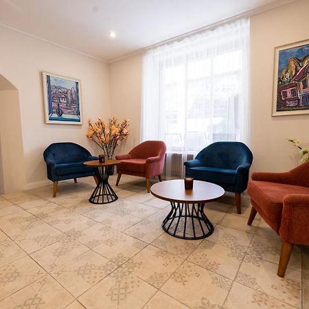 Hotel Radetzky St. Gilgen Zewnętrze zdjęcie