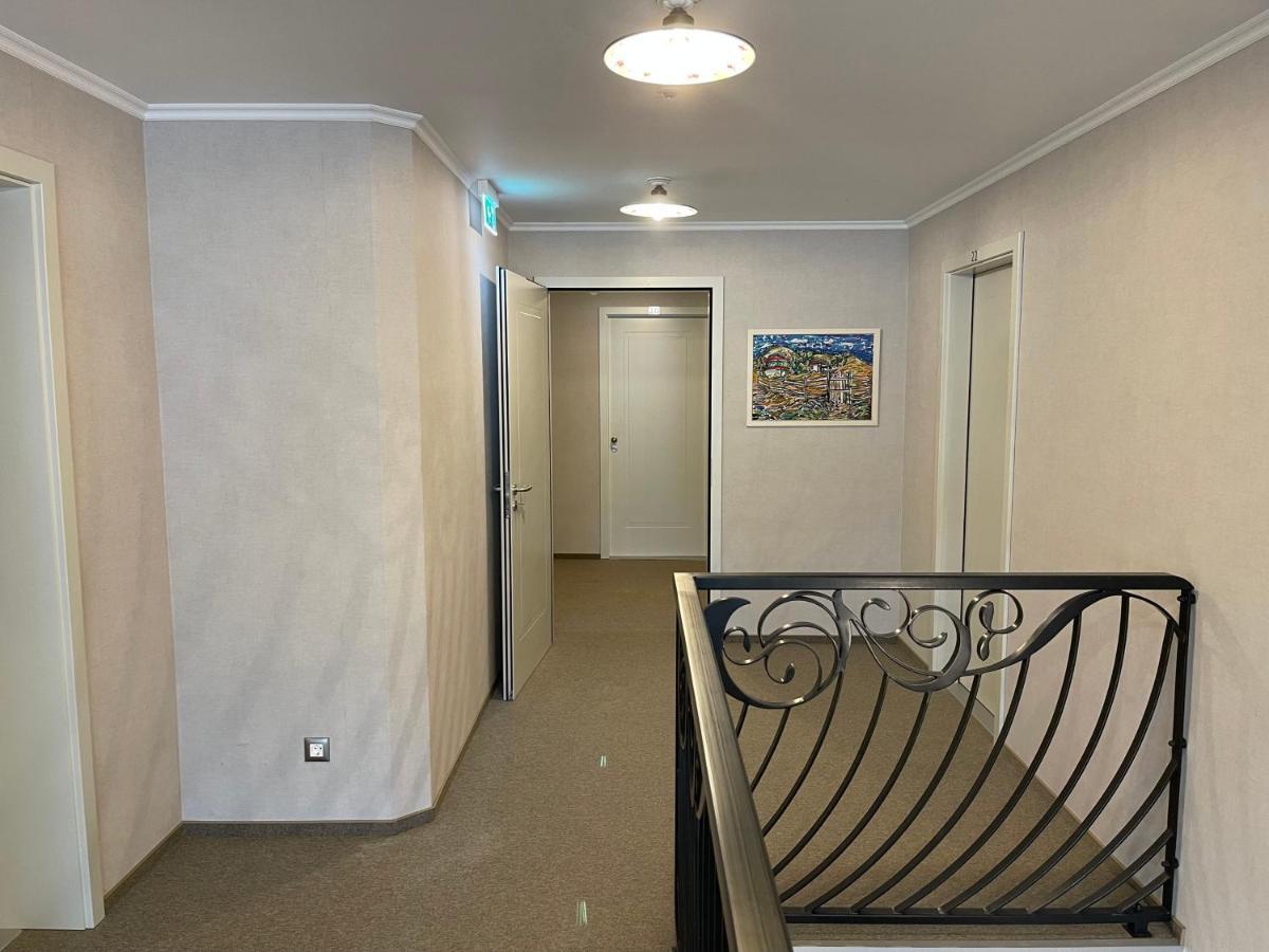 Hotel Radetzky St. Gilgen Zewnętrze zdjęcie