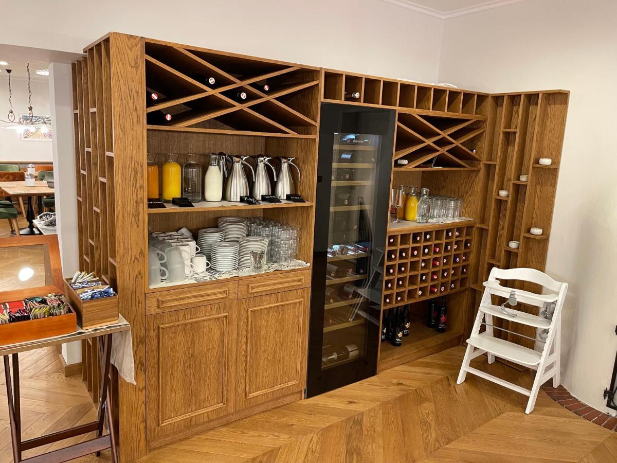 Hotel Radetzky St. Gilgen Zewnętrze zdjęcie
