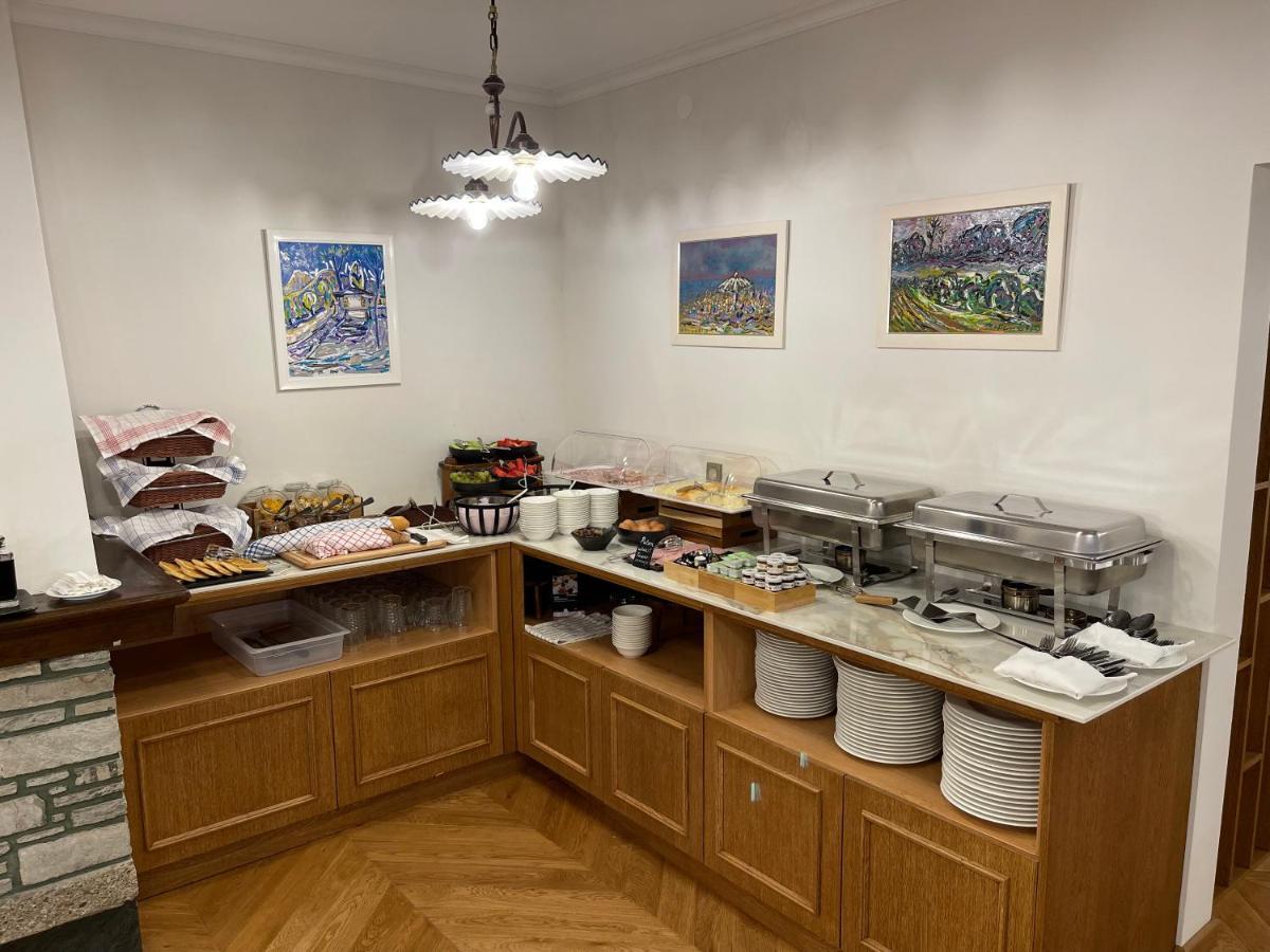 Hotel Radetzky St. Gilgen Zewnętrze zdjęcie