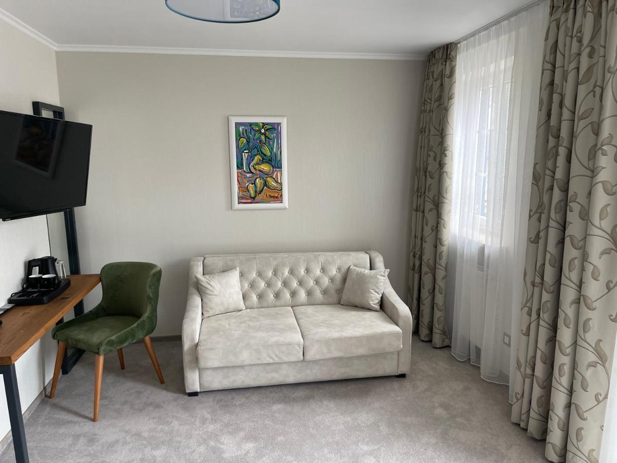 Hotel Radetzky St. Gilgen Zewnętrze zdjęcie