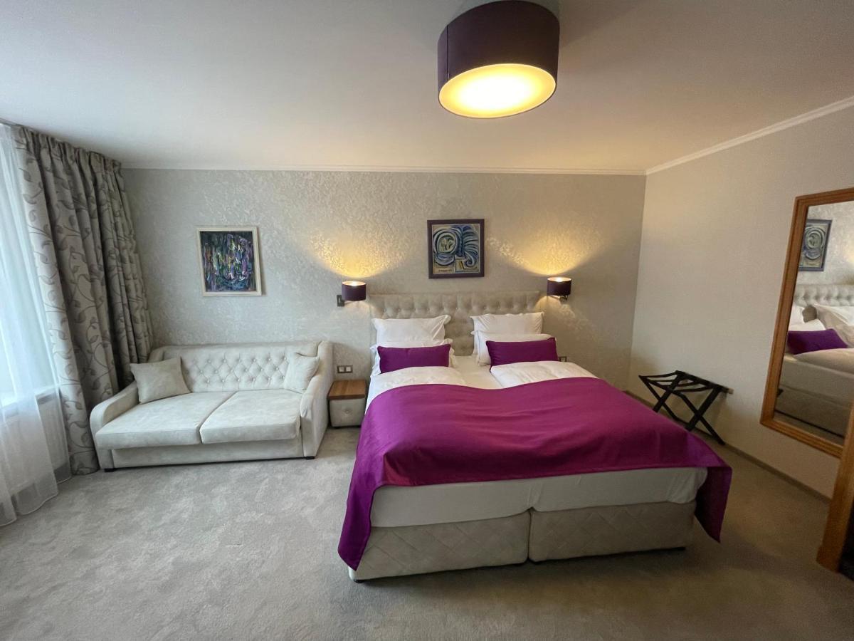 Hotel Radetzky St. Gilgen Zewnętrze zdjęcie
