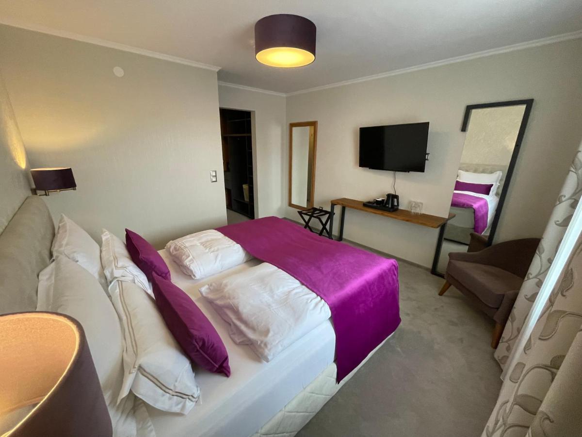 Hotel Radetzky St. Gilgen Zewnętrze zdjęcie
