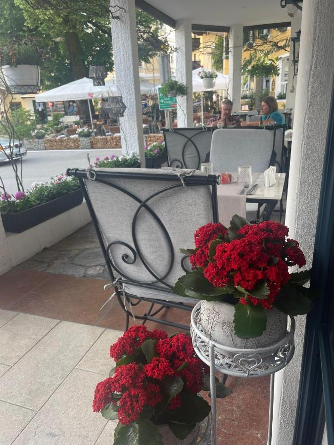 Hotel Radetzky St. Gilgen Zewnętrze zdjęcie
