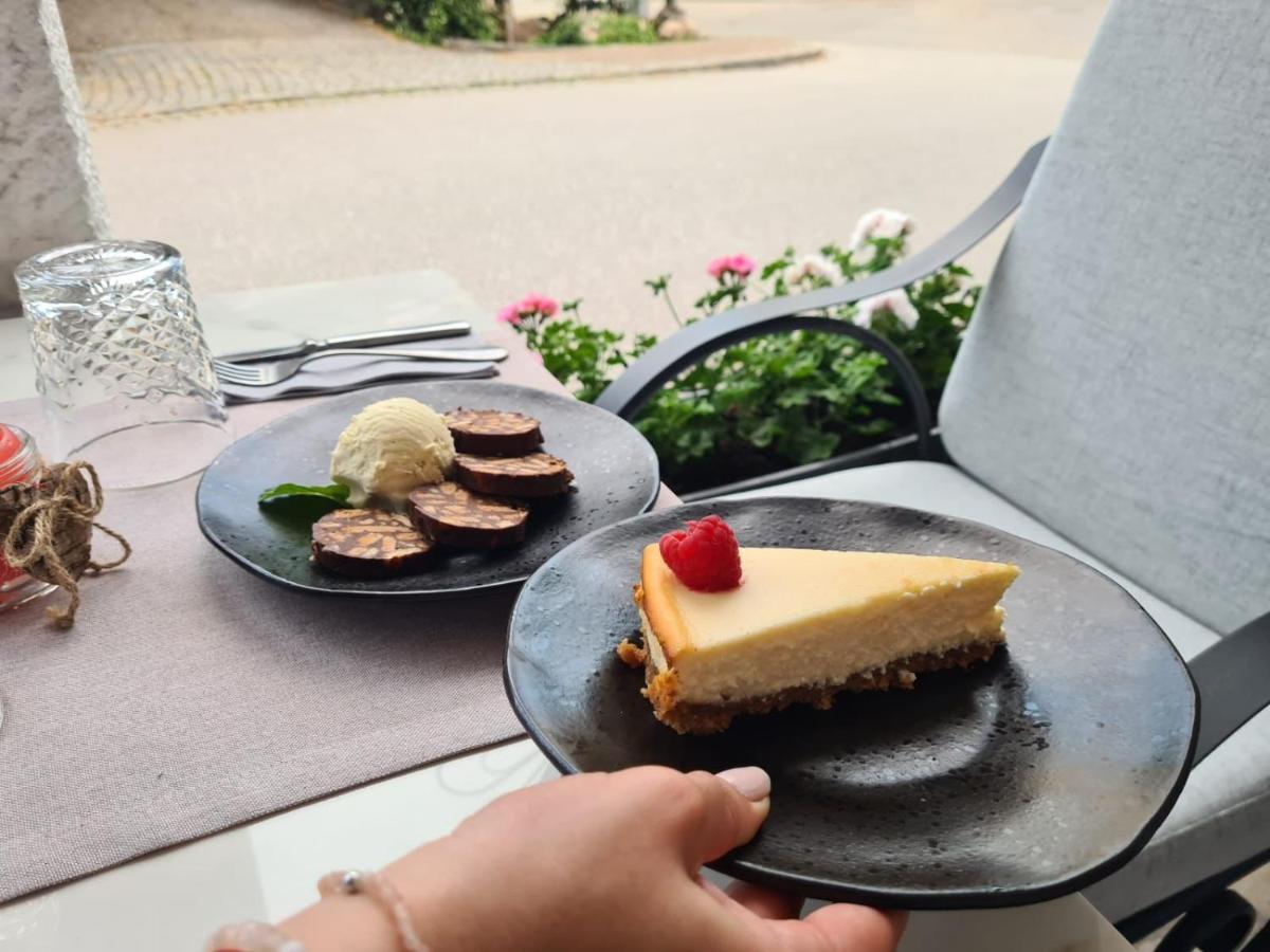 Hotel Radetzky St. Gilgen Zewnętrze zdjęcie