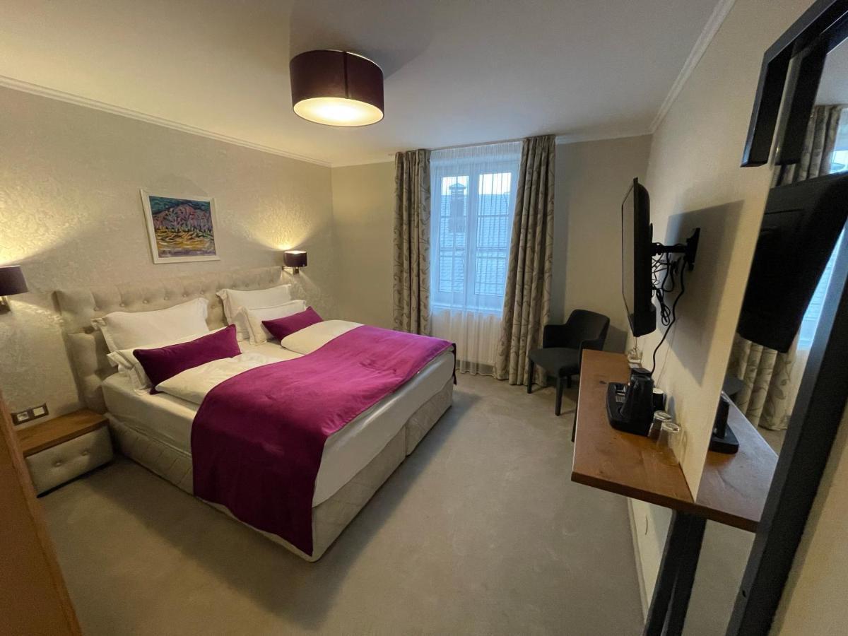 Hotel Radetzky St. Gilgen Zewnętrze zdjęcie