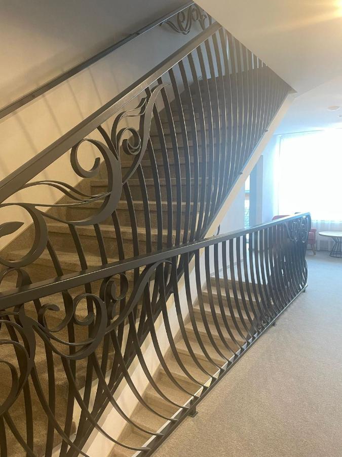 Hotel Radetzky St. Gilgen Zewnętrze zdjęcie