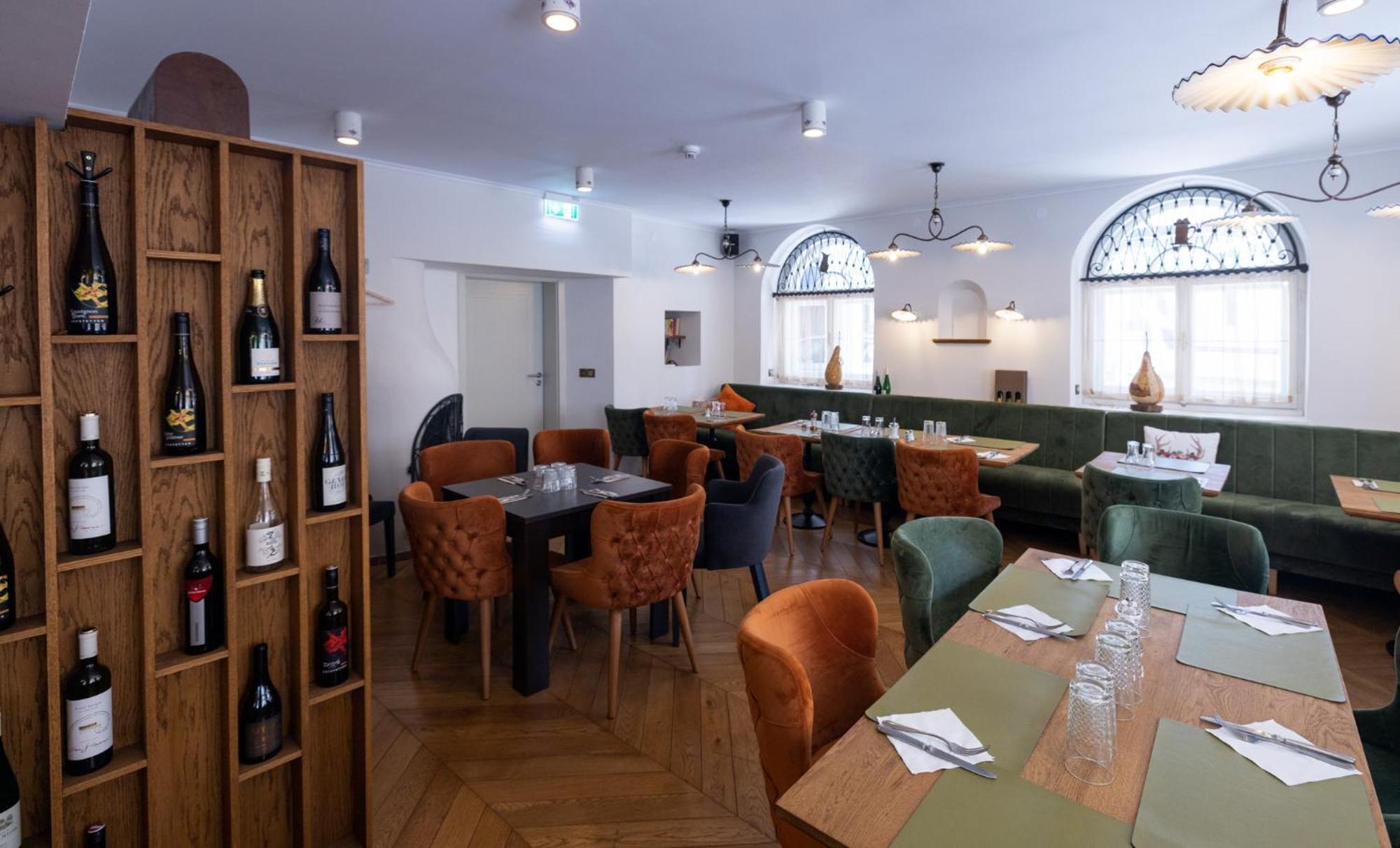 Hotel Radetzky St. Gilgen Zewnętrze zdjęcie