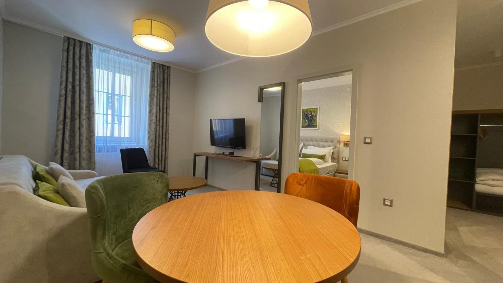 Hotel Radetzky St. Gilgen Zewnętrze zdjęcie